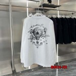 2024年8月13日早秋新作入荷ディオール 長袖 Tシャツ boch工場