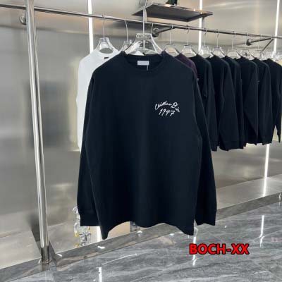 2024年8月13日早秋新作入荷ディオール 長袖 Tシャツ ...