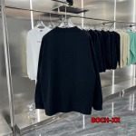 2024年8月13日早秋新作入荷ディオール長袖 Tシャツ boch工場