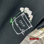 2024年8月13日早秋新作入荷ディオール長袖 Tシャツ boch工場