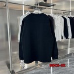 2024年8月13日早秋新作入荷PRADA 長袖 Tシャツ boch工場