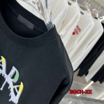 2024年8月13日早秋新作入荷PRADA 長袖 Tシャツ boch工場