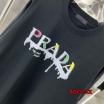 2024年8月13日早秋新作入荷PRADA 長袖 Tシャツ boch工場