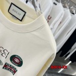 2024年8月13日早秋新作入荷グッチ長袖 Tシャツ boch工場