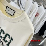 2024年8月13日早秋新作入荷グッチ 長袖 Tシャツ boch工場