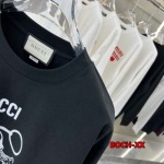 2024年8月13日早秋新作入荷グッチ 長袖 Tシャツ boch工場