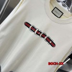 2024年8月13日早秋新作入荷グッチ 長袖 Tシャツ boch工場