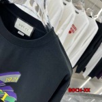 2024年8月13日早秋新作入荷グッチ 長袖 Tシャツ boch工場