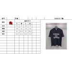 2024年8月13日原版復刻新作入荷ディオール 半袖 Tシャツ FK工場