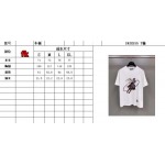 2024年8月13日原版復刻新作入荷ルイヴィトン 半袖 Tシャツ FK工場