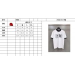 2024年8月13日原版復刻新作入荷ルイヴィトン 半袖 Tシャツ FK工場