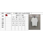 2024年8月13日原版復刻新作入荷ルイヴィトン 半袖 Tシャツ FK工場