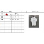 2024年8月13日原版復刻新作入荷ルイヴィトン 半袖 シャツ FK工場