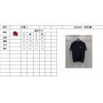 2024年8月13日原版復刻新作入荷ルイヴィトン 半袖 Tシャツ FK工場