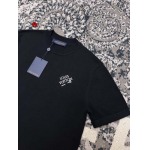 2024年8月13日原版復刻新作入荷ルイヴィトン 半袖 Tシャツ FK工場