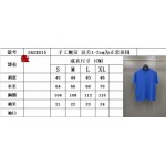 2024年8月13日原版復刻新作入荷ルイヴィトン 半袖 Tシャツ FK工場