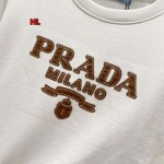 2024年8月14日秋冬新作入荷PRADA  スウェット HL工場