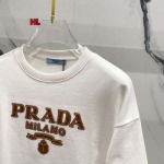 2024年8月14日秋冬新作入荷PRADA  スウェット HL工場