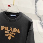 2024年8月14日秋冬新作入荷PRADA  スウェット HL工場