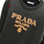 2024年8月14日秋冬新作入荷PRADA  スウェット HL工場