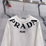 2024年8月14日秋冬新作入荷PRADA  スウェット HL工場