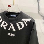 2024年8月14日秋冬新作入荷PRADA  スウェット HL工場