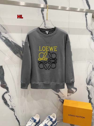 2024年8月14日秋冬新作入荷 LOEWE スウェット H...