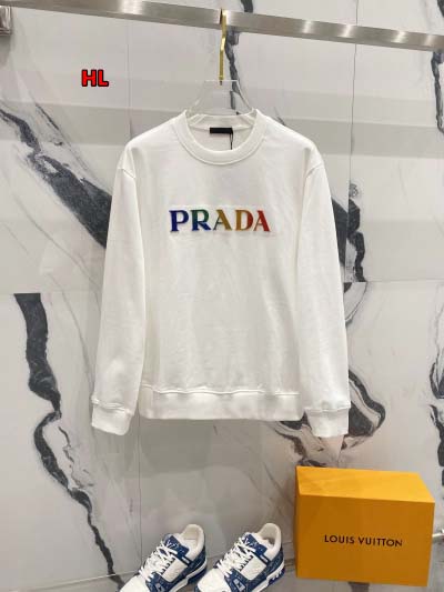 2024年8月14日秋冬新作入荷PRADA スウェット HL...