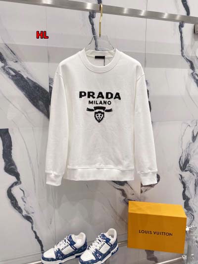 2024年8月14日秋冬新作入荷PRADA スウェット HL...