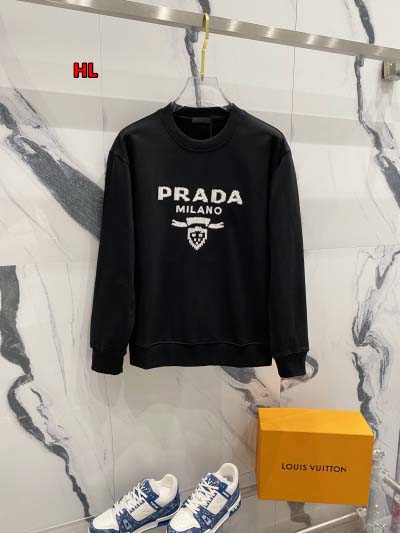 2024年8月14日秋冬新作入荷PRADA スウェット HL...