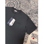 2024年8月14日原版復刻新作入荷ディオール 半袖 Tシャツ FK工場