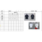 2024年8月14日原版復刻新作入荷ディオール 半袖 Tシャツ FK工場