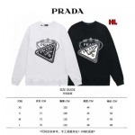 2024年8月14日秋冬新作入荷PRADA スウェットHL工場