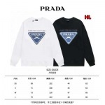 2024年8月14日秋冬新作入荷PRADA  スウェットHL工場