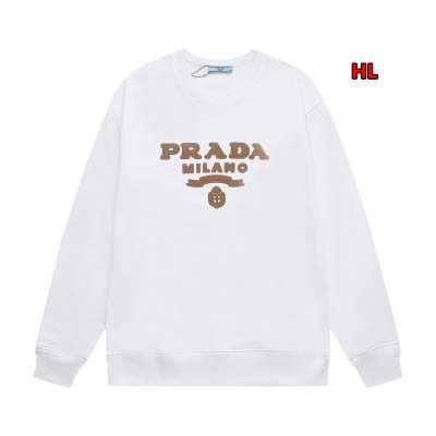 2024年8月14日秋冬新作入荷PRADA  スウェットHL...