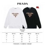 2024年8月14日秋冬新作入荷PRADA  スウェットHL工場