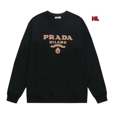 2024年8月14日秋冬新作入荷PRADA  スウェットHL...