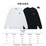 2024年8月14日秋冬新作入荷PRADA  スウェットHL工場