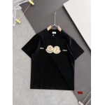 2024年8月14日秋冬高品質新作入荷モンクレール 半袖 Tシャツ WZ工場