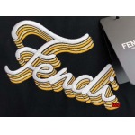 2024年8月14日秋冬高品質新作入荷FENDI 半袖 Tシャツ WZ工場