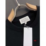 2024年8月14日秋冬高品質新作入荷Maison Margiela  半袖 Tシャツ WZ工場