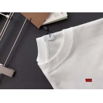 2024年8月14日秋冬高品質新作入荷バーバリー 半袖 Tシャツ WZ工場