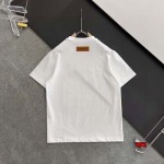 2024年8月14日秋冬高品質新作入荷ルイヴィトン 半袖 Tシャツ WZ工場