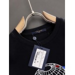 2024年8月14日秋冬高品質新作入荷ルイヴィトン 半袖 Tシャツ WZ工場