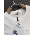 2024年8月14日秋冬高品質新作入荷バーバリー 半袖 Tシャツ WZ工場