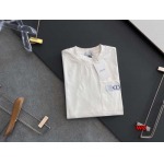 2024年8月14日秋冬高品質新作入荷ディオール 半袖 Tシャツ WZ工場