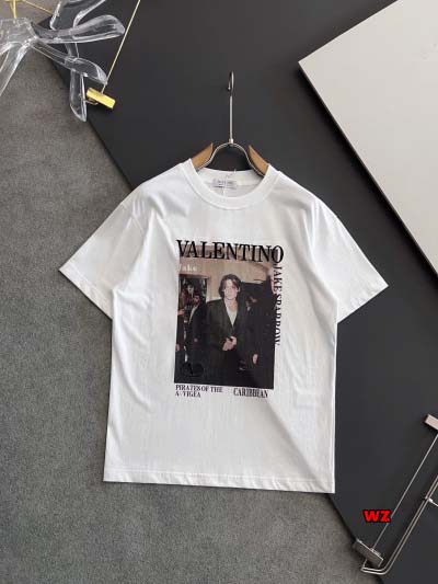 2024年8月14日秋冬高品質新作入荷VALENTINO 半...