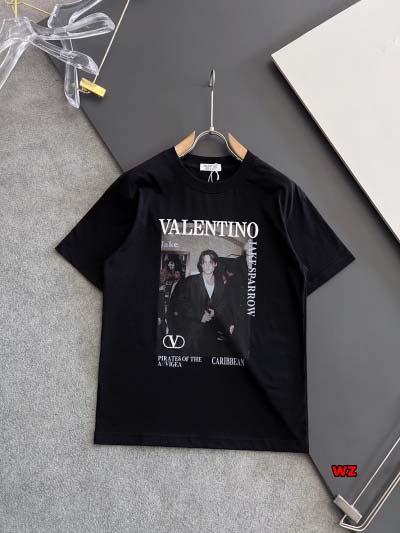 2024年8月14日秋冬高品質新作入荷VALENTINO 半...