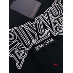 2024年8月14日秋冬高品質新作入荷バレンシアガ 半袖 Tシャツ WZ工場S-XL