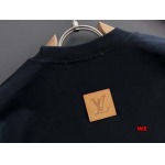 2024年8月14日秋冬高品質新作入荷ルイヴィトン 半袖 Tシャツ WZ工場S-XL